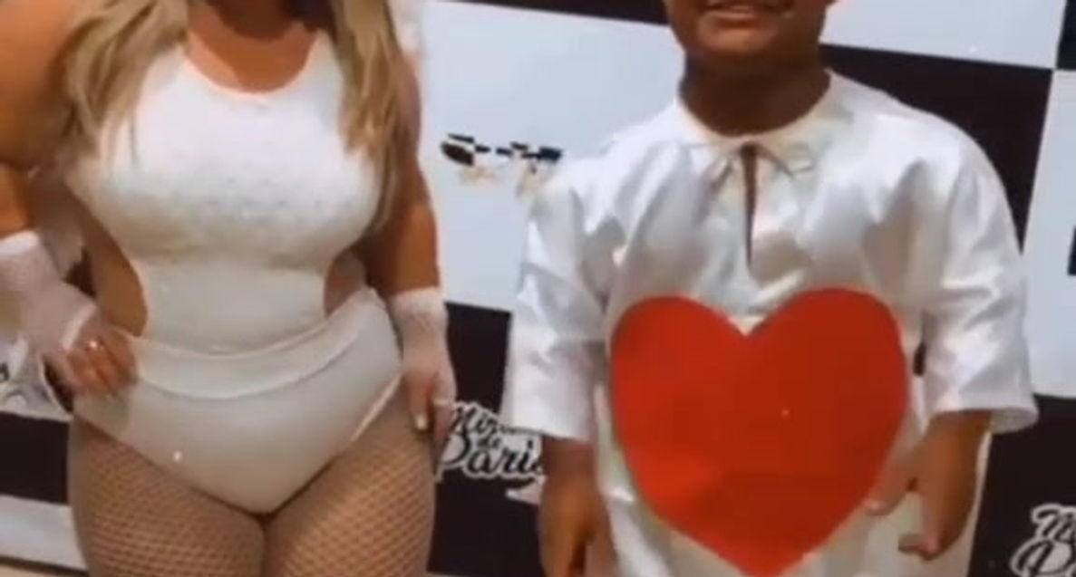cupidos para evento